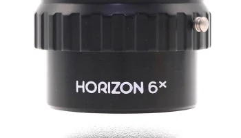 Horizon 6x (1993) 5