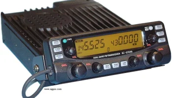 IC-2725E 0