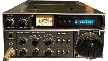 IC-451A 0