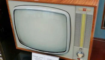 Огонёк (1964) 7