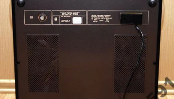 Олимп-700 (1992) 15