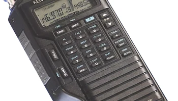 TH-75A 1