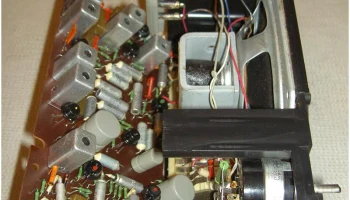 ВЭФ-204 (1970) 14