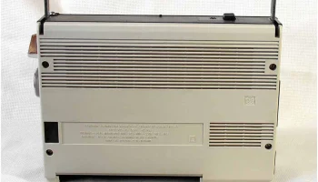 ВЭФ-317 (1986) 13
