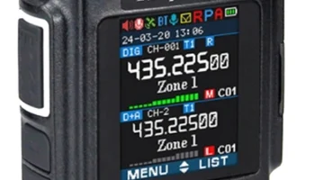 AT-D168UV 2