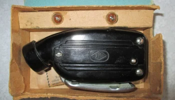 Б-31 (1955) 6