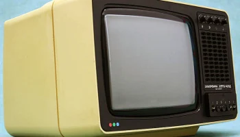 Электроника 25ТЦ-421Д (1986) 3