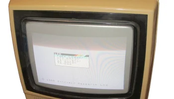 Электроника 32ВТЦ-201 (1984) 2