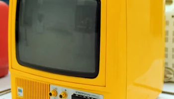 Электроника Ц-401М (1984) 4