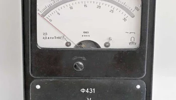 Ф-431 (1963) 3