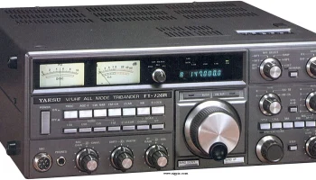 FT-726R 0