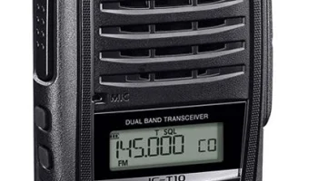 IC-T10 0