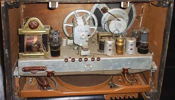 Иртыш (1954) 3