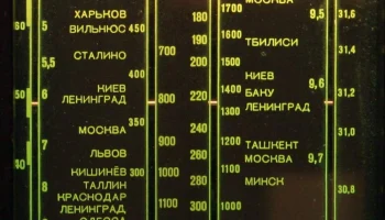 Минск Р-7 (1947) 20