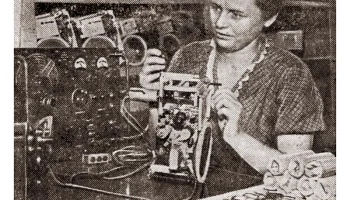 Москвич-В (1949) 3