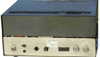 MTR-25S 1