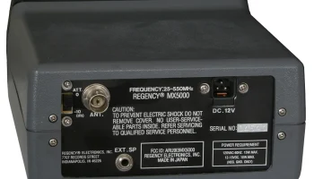 MX-5000 3
