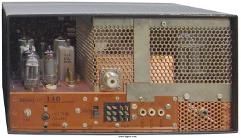 TR-6 1