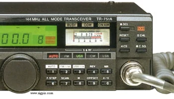 TR-751A 0
