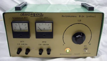 В-24 (1977) 2