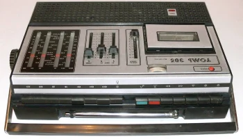 Вега-320 (1976) 13