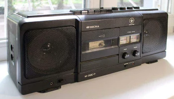 Весна М-212С-7 (1992) 1