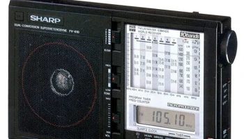 FV-610 0