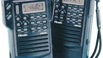 HW-2M 0