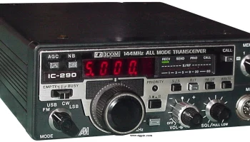 IC-290 0