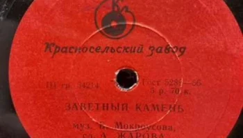 Красносельский завод города Красное Село (1956) 13