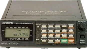 MVT-6000 0