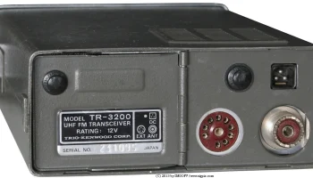 TR-3200 1