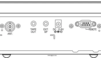 UBC-785XLT 1