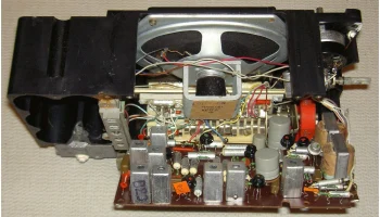 ВЭФ-204 (1970) 10