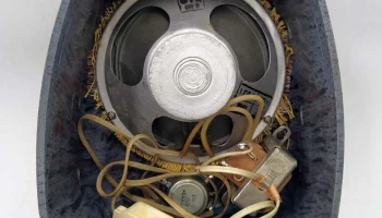 0,25-ГД-III-6 (1961) 2