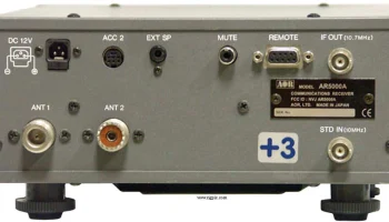 AR-5000A+3 1