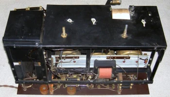 ЭЧС-3 (1933) 15