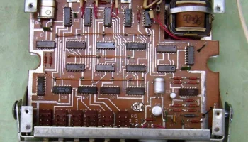Электроника ГИС-01Т (1984) 12