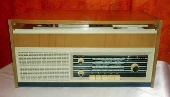 Фиалка (1968) 10