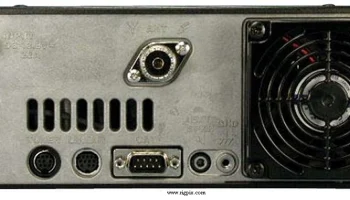 FT-450 0