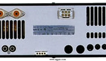IC-756 Pro II 0