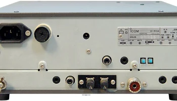 IC-R72 2
