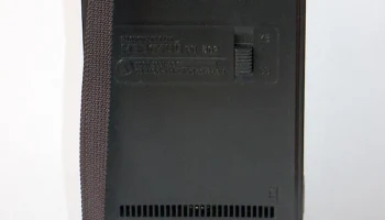 Невский РП-302 (1990) 4