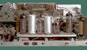 Рекорд-65 (1965) 14