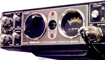 RJX-202 0