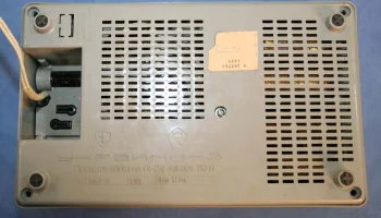 СН-250 (1988) 2