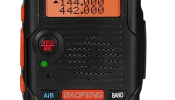 UV-5R EX 0