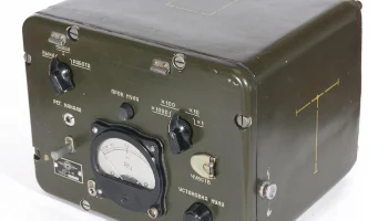 ДП-1-А (1953) 3