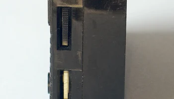 Эфир-303 (1991) 3