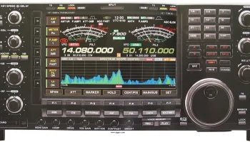 IC-7800 2